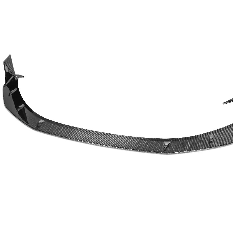 High Pressure Production Dry Carbon Fiber Lower Front Lip Body Kit for  DB11 Upgrade in Pk Style